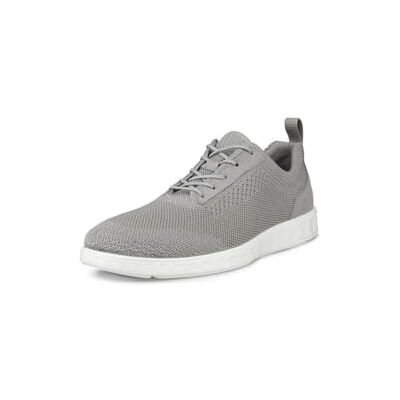 ECCO Zapatillas Deportivas para Hombre S Lite Hybrid Concrete/Wild Dove, Talla 44 EU, Concrete Wild Dove, 44 EU ECCO Zapatillas Deportivas para Hombre S Lite Hybrid Concrete/Wild Dove, Talla 44 EU, Concrete Wild Dove, 44 EU