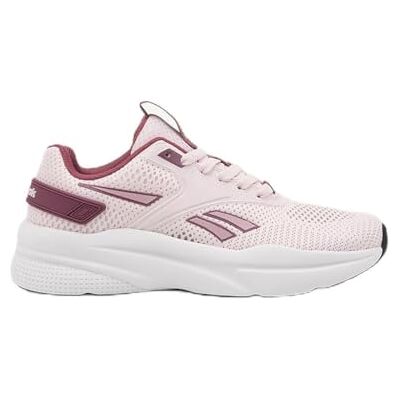 Reebok RELORA Zapatillas Deportivas para Mujer, Color Rosa pálido/Rosa pálido, Talla 38,5 EU Reebok RELORA Zapatillas Deportivas para Mujer, Color Rosa pálido/Rosa pálido, Talla 38,5 EU