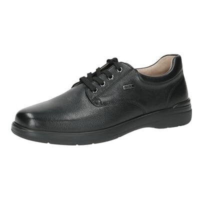 CAPRICE Hombre Lace-up , Zapatillas, Color Negro, 40 EU CAPRICE Hombre Lace-up , Zapatillas, Color Negro, 40 EU