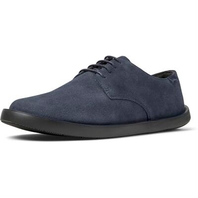 Camper Wagon K100669, Blucher Hombres, Navy 028, Camper Wagon K100669, Blucher Hombres, Navy 028,
