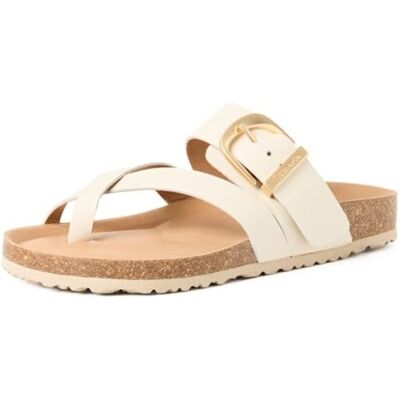 Tamaris Mujer Damen Mulas, Crudo, 42 EU Tamaris Mujer Damen Mulas, Crudo, 42 EU