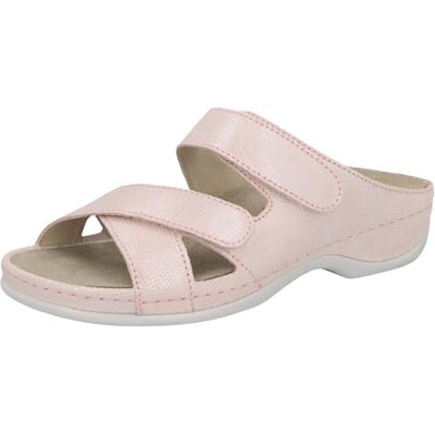 Berkemann Felia, Mule Mujer, Brillo Rosa Viejo, 35.5 EU Berkemann Felia, Mule Mujer, Brillo Rosa Viejo, 35.5 EU