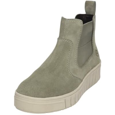 bugatti 415-atp30, Botas Cortas al Tobillo Mujer, Beige, 42 EU bugatti 415-atp30, Botas Cortas al Tobillo Mujer, Beige, 42 EU