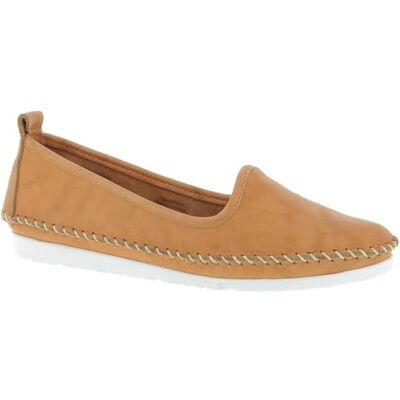 Andrea Conti , Pantuflas Mujer, Papaya, 35 EU Andrea Conti , Pantuflas Mujer, Papaya, 35 EU