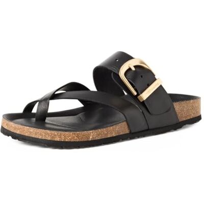 Tamaris Mujer Damen Mulas, Negro, 39 EU Tamaris Mujer Damen Mulas, Negro, 39 EU