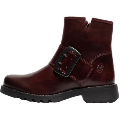 Fly London RILY991FLY Modern Women's Fashion Shoes, WINE, 39 Fly London RILY991FLY Modern Women's Fashion Shoes, WINE, 39