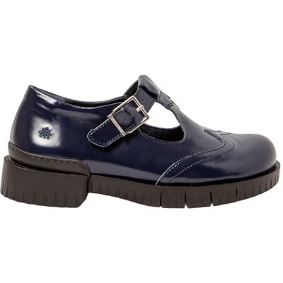 ART Oxford, Zapatillas Unisex Adulto, Navy, 41 EU ART Oxford, Zapatillas Unisex Adulto, Navy, 41 EU