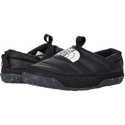 THE NORTH FACE 1 W NUPTSE MULE Mujer TNF BLACK/TNF WHITE EU 39 THE NORTH FACE 1 W NUPTSE MULE Mujer TNF BLACK/TNF WHITE EU 39