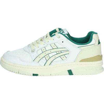 ASICS EX89 Hombre White/Pale Oak EU 38 ASICS EX89 Hombre White/Pale Oak EU 38