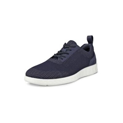 ECCO Zapatillas Deportivas para Hombre, S Lite Hybrid (Azul Marino/imán), Talla 38 EU, Imán Marino, 38 EU ECCO Zapatillas Deportivas para Hombre, S Lite Hybrid (Azul Marino/imán), Talla 38 EU, Imán Marino, 38 EU