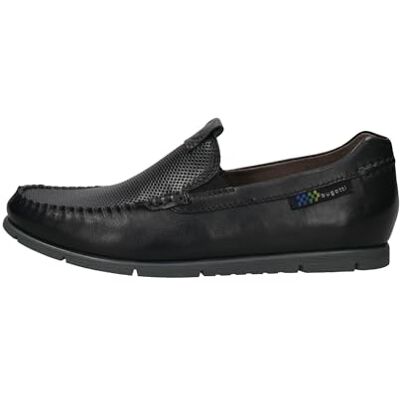 bugatti Zapato con Cordones para Hombre 321-akb61, Negro, 42 EU bugatti Zapato con Cordones para Hombre 321-akb61, Negro, 42 EU
