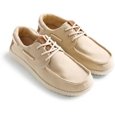 GIOSEPPO KINANGO, Mocasín Hombre, Arena, 46 EU GIOSEPPO KINANGO, Mocasín Hombre, Arena, 46 EU