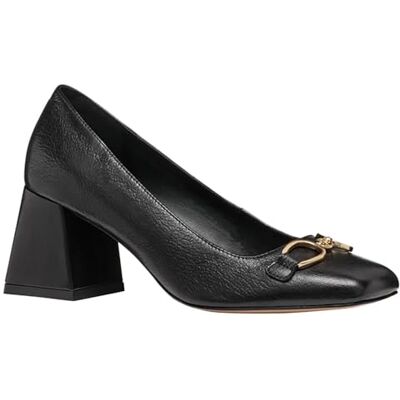 Geox Mujer D Coronilla A Mary Jane, Negro, 36.5 EU Geox Mujer D Coronilla A Mary Jane, Negro, 36.5 EU