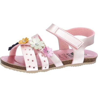 Lico Niña Bioline Nicolina Mulas, Rosa., 29 EU Lico Niña Bioline Nicolina Mulas, Rosa., 29 EU