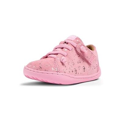 Camper Unisex Baby Peu Cami Basket, Lt Pastel Pink 109, 6 UK Child Camper Unisex Baby Peu Cami Basket, Lt Pastel Pink 109, 6 UK Child