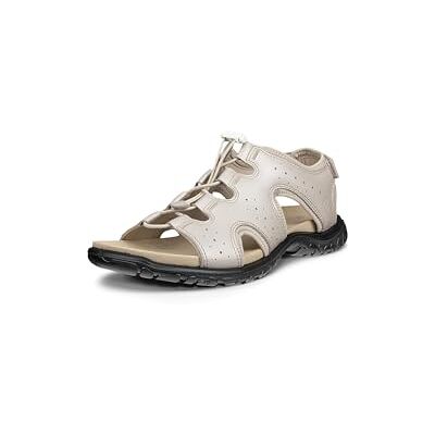 ECCO Offroad Roam Gladiator, Sandalia Mujer, Lámina de Cachemira Pura, 37 EU ECCO Offroad Roam Gladiator, Sandalia Mujer, Lámina de Cachemira Pura, 37 EU