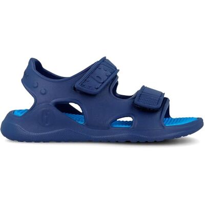 Biomecanics SANDALIA AQUA BASICA AZUL MARINO Biomecanics SANDALIA AQUA BASICA AZUL MARINO