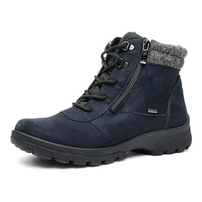 ARA Botas de montañismo, Braun, ARA Botas de montañismo, Braun,