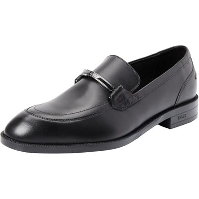 Boss Tayil_Loaf_lthw, Mocasín, Black, Boss Tayil_Loaf_lthw, Mocasín, Black,