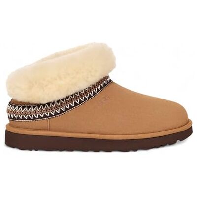UGG Classic Mini Crescent, Botas de moda, CHESTNUT, UGG Classic Mini Crescent, Botas de moda, CHESTNUT,