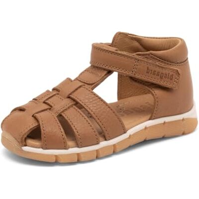 Bisgaard billie, Sandalia Infantil unisex, caramel, Bisgaard billie, Sandalia Infantil unisex, caramel,