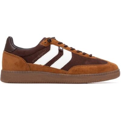 XTI Zapato Sra Camel (Tan), 36 EU (3 UK) XTI Zapato Sra Camel (Tan), 36 EU (3 UK)