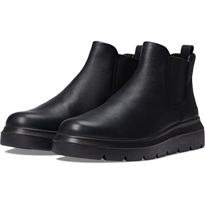 ECCO Women's Nouvelle Fashion Boot, Black, 3.5/4 UK ECCO Women's Nouvelle Fashion Boot, Black, 3.5/4 UK
