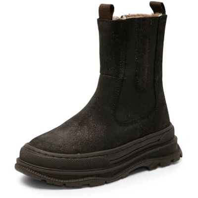 Bisgaard Mila Lamb, Bota de Moda, 39 EU Bisgaard Mila Lamb, Bota de Moda, 39 EU