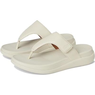 Fitflop Sandalias planas ajustables F-Mode Go Fitflop Sandalias planas ajustables F-Mode Go