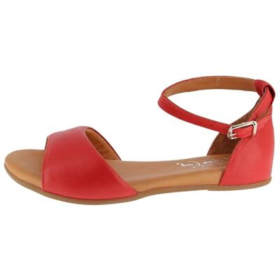 Andrea Conti Sandalias de mujer, Chili, 40 EU Andrea Conti Sandalias de mujer, Chili, 40 EU