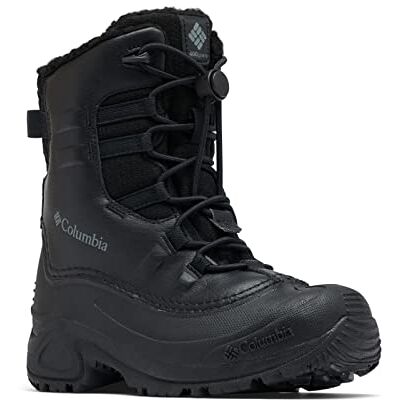 Columbia Botas Infantiles de Nieve con Diseño Unisex, YOUTH BUGABOOT CELSIUS Columbia Botas Infantiles de Nieve con Diseño Unisex, YOUTH BUGABOOT CELSIUS