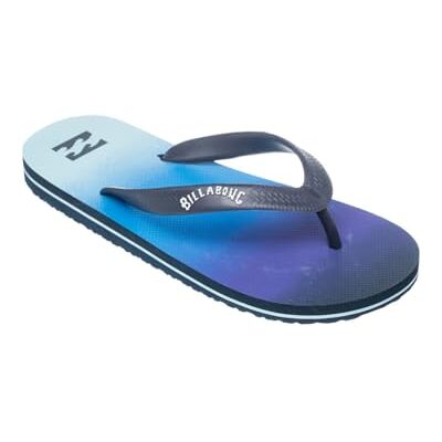 BILLABONG Tides Boy, Sandalia, Dk Chocolate/Dk Teal, 34 EU BILLABONG Tides Boy, Sandalia, Dk Chocolate/Dk Teal, 34 EU