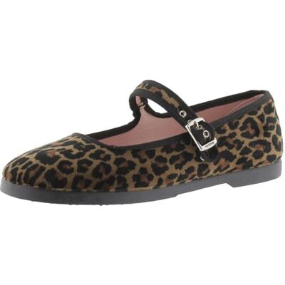 victoria Bailarinas Gong Fu Terciopelo Animal Print & Ribete Al Tono & Hebilla 1080117 para Mujer Leopardo 41 victoria Bailarinas Gong Fu Terciopelo Animal Print & Ribete Al Tono & Hebilla 1080117 para Mujer Leopardo 41