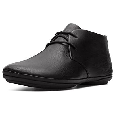 Camper Right Nina K400221, Botines Mujer, Black, 36 EU Camper Right Nina K400221, Botines Mujer, Black, 36 EU