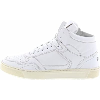 Sioux Tedroso-da-701, Pantuflas Mujer, Snow, 42 EU Sioux Tedroso-da-701, Pantuflas Mujer, Snow, 42 EU