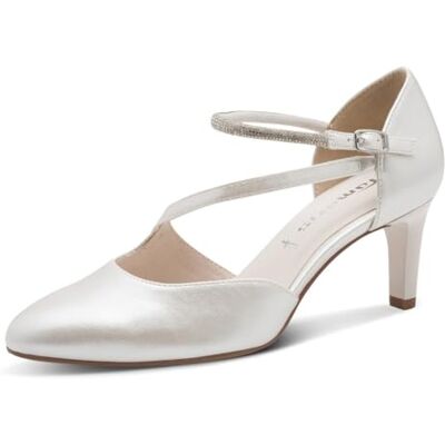 Tamaris Damen , Bomba Mujer, Gris, 40 EU Tamaris Damen , Bomba Mujer, Gris, 40 EU