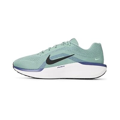 Nike Winflo 11 Men s Road Runn, Sneaker Hombre, Cannon/Black-Sanded Purple-WHI, 45.5 EU Nike Winflo 11 Men s Road Runn, Sneaker Hombre, Cannon/Black-Sanded Purple-WHI, 45.5 EU