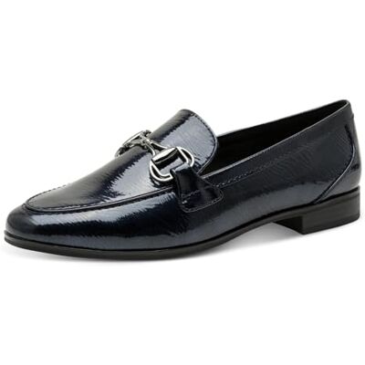 MARCO TOZZI Zapatillas para Mujer, 2-24700-43, Azul Marino, 37 EU, Azul Marino, 37 EU MARCO TOZZI Zapatillas para Mujer, 2-24700-43, Azul Marino, 37 EU, Azul Marino, 37 EU