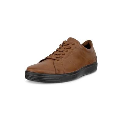 ECCO Zapatillas Deportivas para Hombre, Talla M, marrón Claro, 39 EU ECCO Zapatillas Deportivas para Hombre, Talla M, marrón Claro, 39 EU