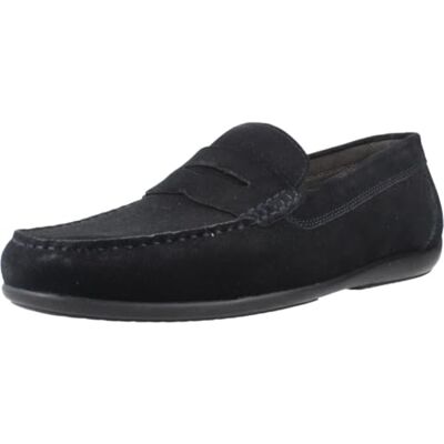 Geox U Ascanio A MocasinesHombre Geox U Ascanio A MocasinesHombre