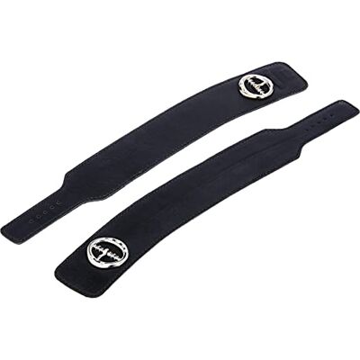 Berkemann Correa Intercambiable Sandalias Originales Elegantes, Obstrucción Unisex Adulto, Negro, 33 EU Berkemann Correa Intercambiable Sandalias Originales Elegantes, Obstrucción Unisex Adulto, Negro, 33 EU