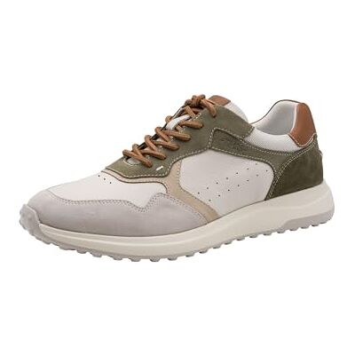 Tamaris Herren Sneaker Low , Zapatillas Hombre, Comb de Oliva, 42 EU Tamaris Herren Sneaker Low , Zapatillas Hombre, Comb de Oliva, 42 EU