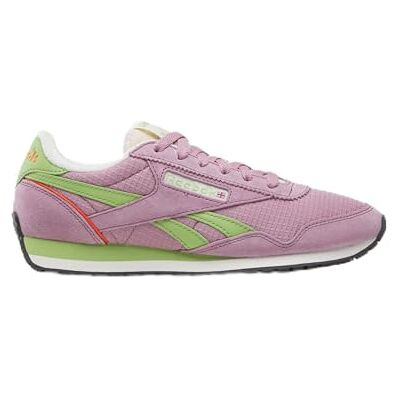 Reebok Zapatillas clásicas AZ para Mujer, BERRYCHILL/SHAGGREEN/WASHEDBLACK, 42 EU Reebok Zapatillas clásicas AZ para Mujer, BERRYCHILL/SHAGGREEN/WASHEDBLACK, 42 EU