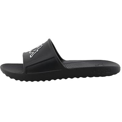 Kappa Supremo , Mocasín Mujer, Negro, 42 EU Kappa Supremo , Mocasín Mujer, Negro, 42 EU