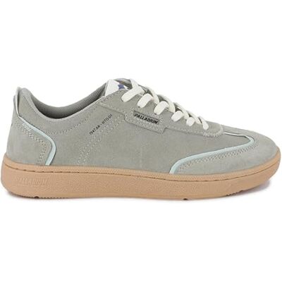 Palladium Pallacup Casual SDE, Sneaker Unisex Adulto, Abbey Stone, 39 EU Palladium Pallacup Casual SDE, Sneaker Unisex Adulto, Abbey Stone, 39 EU