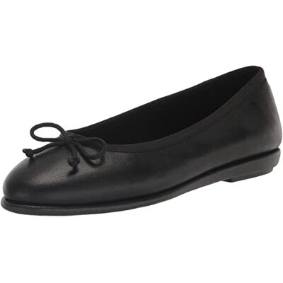 Aerosoles , Zapatos Tipo Ballet Mujer, Negro, 40 EU Aerosoles , Zapatos Tipo Ballet Mujer, Negro, 40 EU