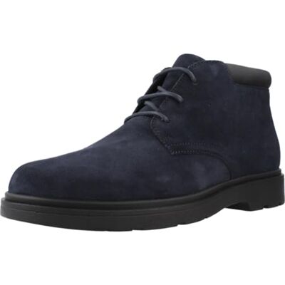Geox Herren U Spherica Ec1 B Ankle Boot Geox Herren U Spherica Ec1 B Ankle Boot