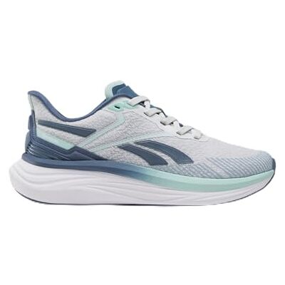 Reebok Zapatillas Viva Speed para Mujer, Moon/Shadow/Glitch Aqua, 37 EU Reebok Zapatillas Viva Speed para Mujer, Moon/Shadow/Glitch Aqua, 37 EU
