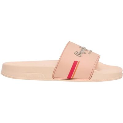 Pepe Jeans Slider Zone G Zapatillas, naranja (beige melocotón claro), 38 EU Pepe Jeans Slider Zone G Zapatillas, naranja (beige melocotón claro), 38 EU