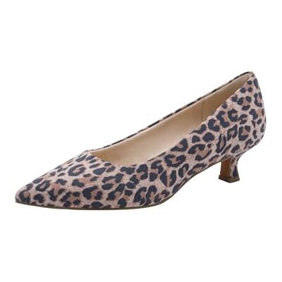 MARCO TOZZI Leo Dune Zapatos de tacón para Mujer, Talla 41 EU MARCO TOZZI Leo Dune Zapatos de tacón para Mujer, Talla 41 EU